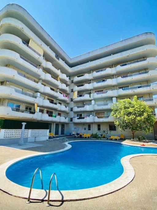 Offre Speciale! Appartement Portaventura Salou Exterior foto