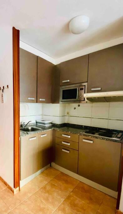 Offre Speciale! Appartement Portaventura Salou Exterior foto